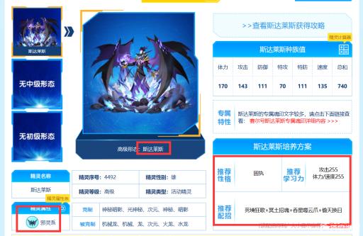 赛尔号圣耀之光黄金天马怎么打?1