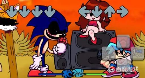 周五夜放克和波比的游戏哪个好玩?1