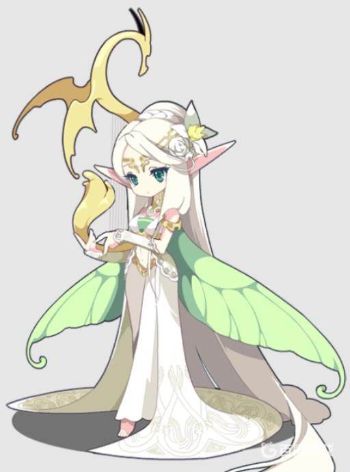 洛克王国伊瑟拉pve厉害吗?1