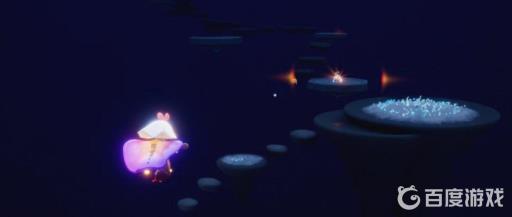 光遇灯泡先祖在哪里?3