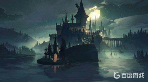 哈利波特怎么进别人的收藏室?1