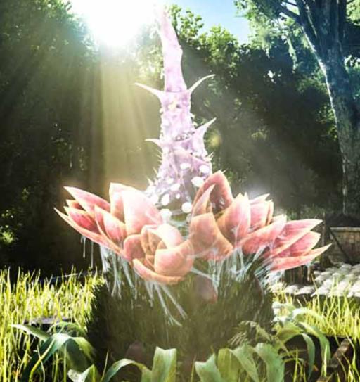 方舟手游食人花种子在哪?1