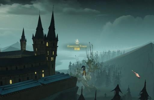 哈利波特拼图寻宝没有什么比书本?4