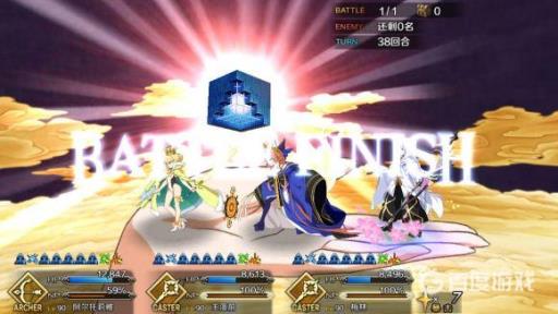 命运-冠位指定泳装杀生院怎么打?2