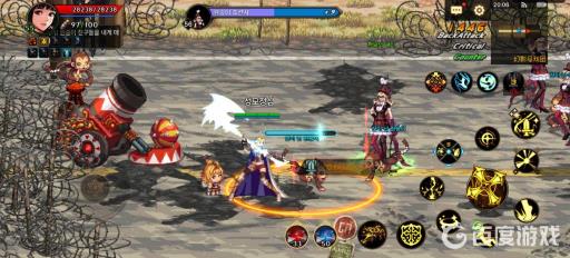 dnf手游幻影马戏团怎么打?3