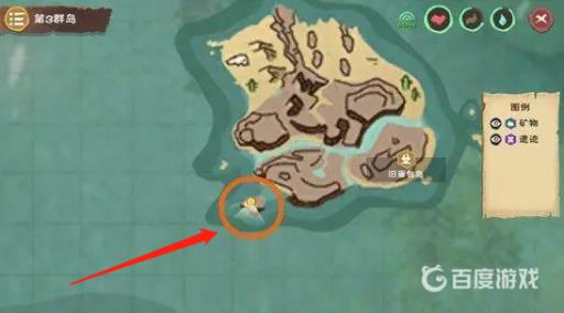 创魔带鱼哪里掉率高?2