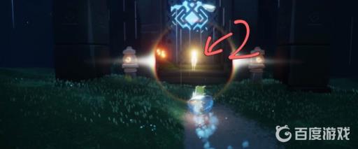 光遇雨林的所有小金人都在哪儿?3