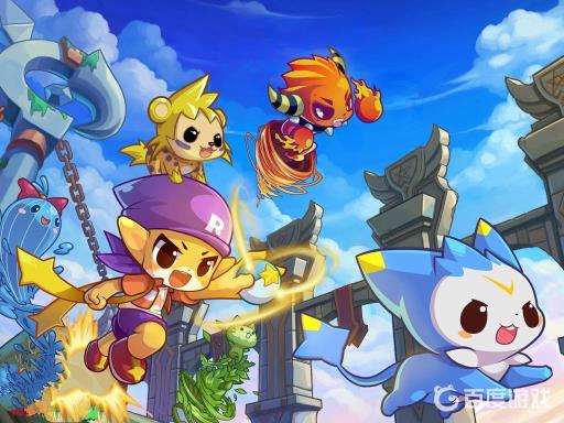 洛克王国合体进化去哪了?_洛克王国合体系统还有吗