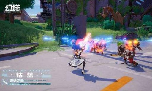 幻塔龙虾大招怎么躲?2