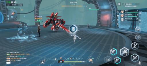 幻塔龙虾大招怎么躲?5