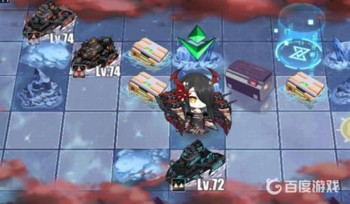 碧蓝航线信标数据怎么刷?_碧蓝航线信标数据刷详细介绍