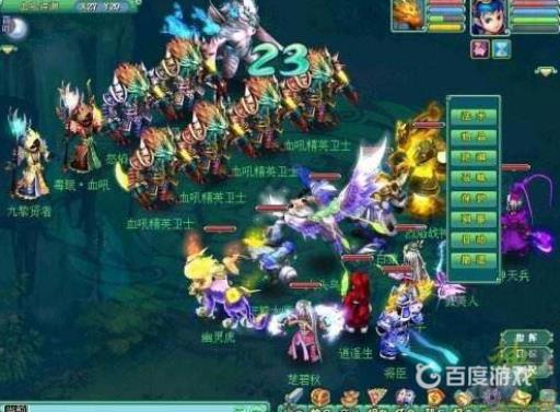 神武3直捣黄龙怎么过?5