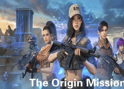 origin_original是什么牌子