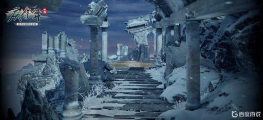 庆余年中的神庙到底是什么?_庆余年里面的神庙到底是什么