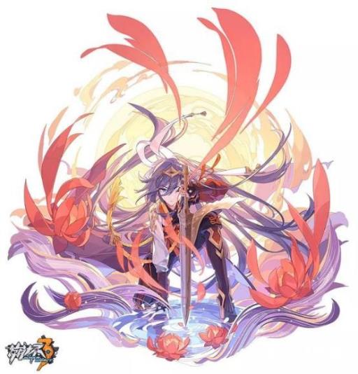 崩坏3最不适合圣痕符华戍边的词缀是什么?1