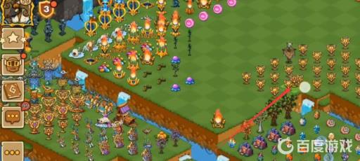 幻兽爱合成黄金圣杯怎么获得?3