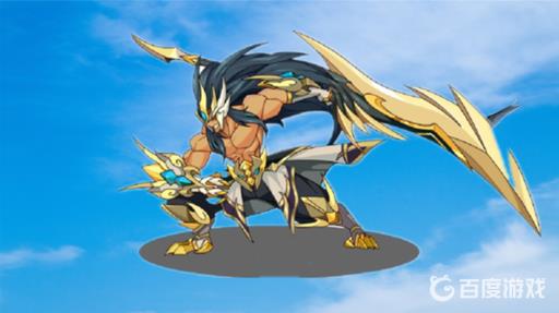 洛克王国武王性格推荐是什么?1