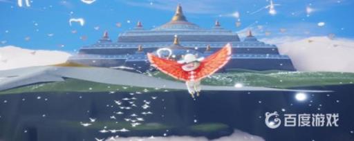 光遇螃蟹掀翻之后会爬起来吗?1