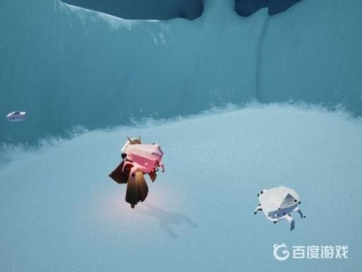 光遇螃蟹掀翻之后会爬起来吗?2