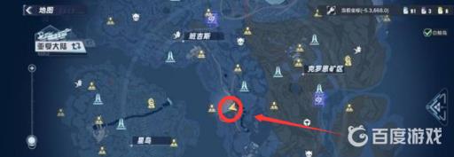 幻塔鱼腥草在哪?2