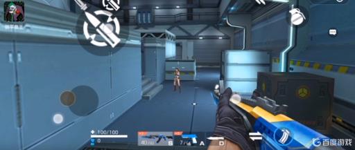 全民枪神进阶教程是什么?3