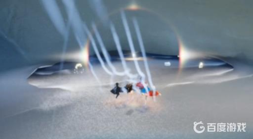 光遇圣岛小金人位置地点在哪里?5