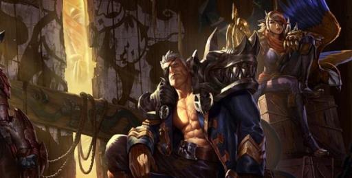 金铲铲奎因带什么装备?_金铲铲每个英雄的出装