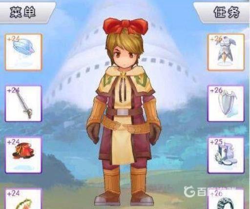 天天打波利五大职业哪个好?2