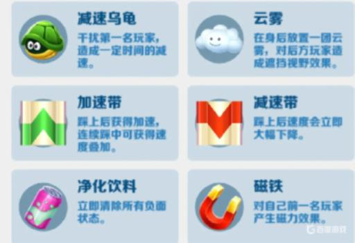 地铁跑酷道具赛怎样百战百胜?2