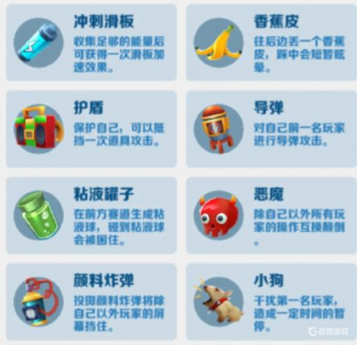 地铁跑酷道具赛怎样百战百胜?3