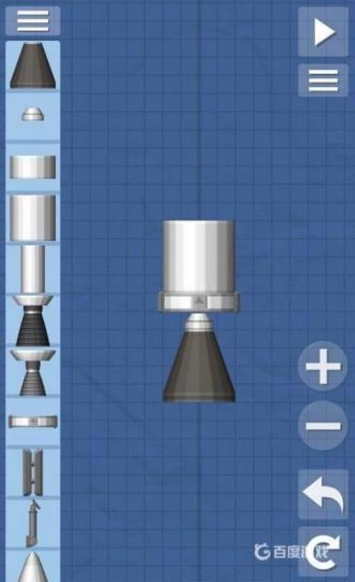 航天火箭探测模拟器怎么建造空间站?2