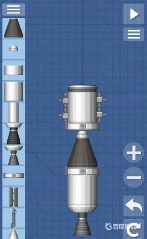 航天火箭探测模拟器怎么建造空间站?4