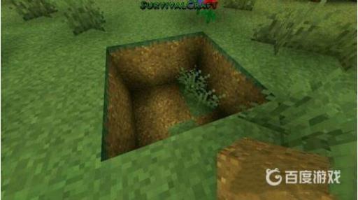 生存战争陷阱怎么做?2