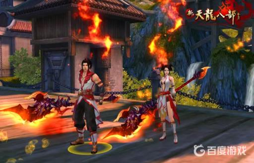 天龙八部刷打孔最快的方式是什么?1