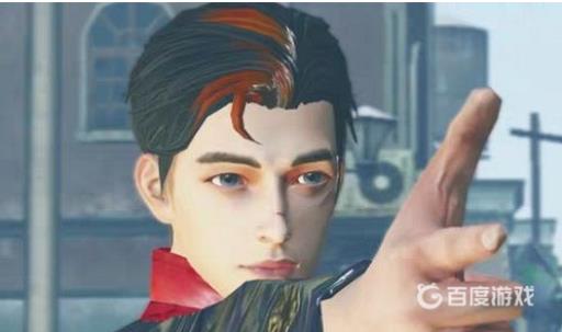 明日之后超帅男脸代码在哪能找到?4