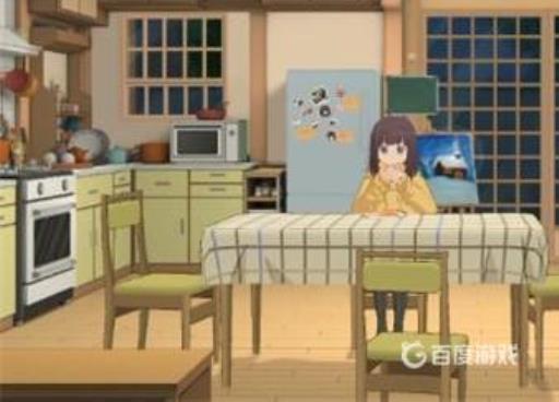 胡桃日记怎么做饭?4