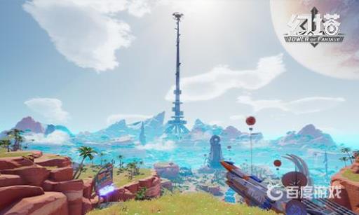 幻塔怎么换女性角色?_幻塔角色怎么获取