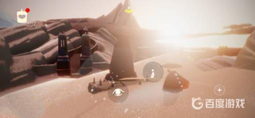 光遇滑雪场冥想在哪里?3