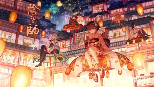 阴阳师网切御魂适合谁?_阴阳师网切可以穿盾吗