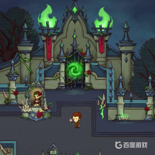 贪婪洞窟灵魂岛怎么打?1