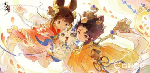 忘川风华录七种猫哪个好?_忘川风华录猫的选择