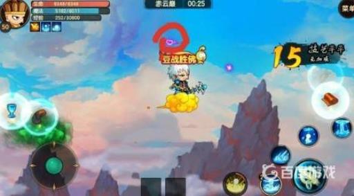 造梦无双隐藏关卡都在哪里4