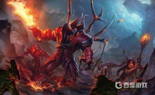 恶魔种族的玩法要领是什么?_恶魔族31-4