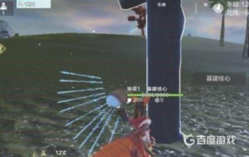 妄想山海一级矮田怎么放?_妄想山海一级矮田放图文攻略