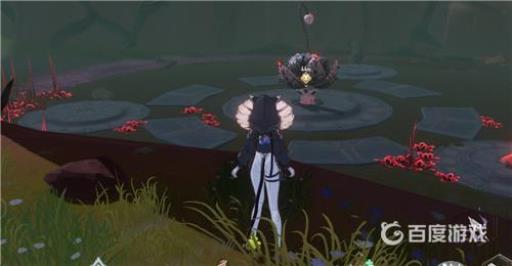 幻塔打花有什么用?2