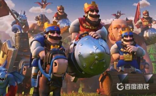 皇室战争怎样只靠id加好友?1