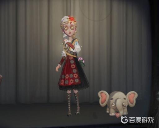 第五人格空军的信号枪命中监管者后会使其进入哪种状态?1