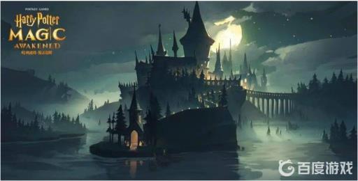 哈利波特古灵阁1314金库在哪?_哈利波特游戏古灵阁1314号金库在哪