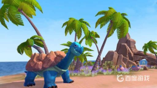 创造与魔法巨猿和谁合?_创造与魔法巨猿和谁合详细介绍