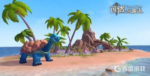 创造与魔法绿驴鱼在哪里钓最合适?1